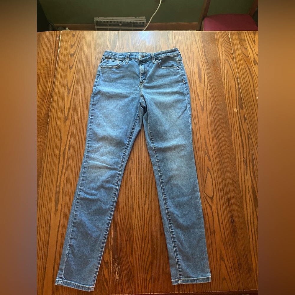 Skinny Jeans